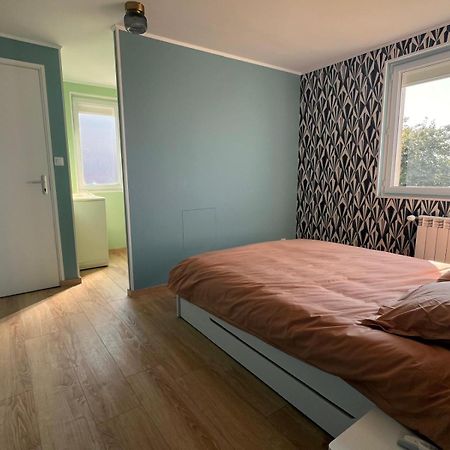 Monacella Apartment Nonette ภายนอก รูปภาพ