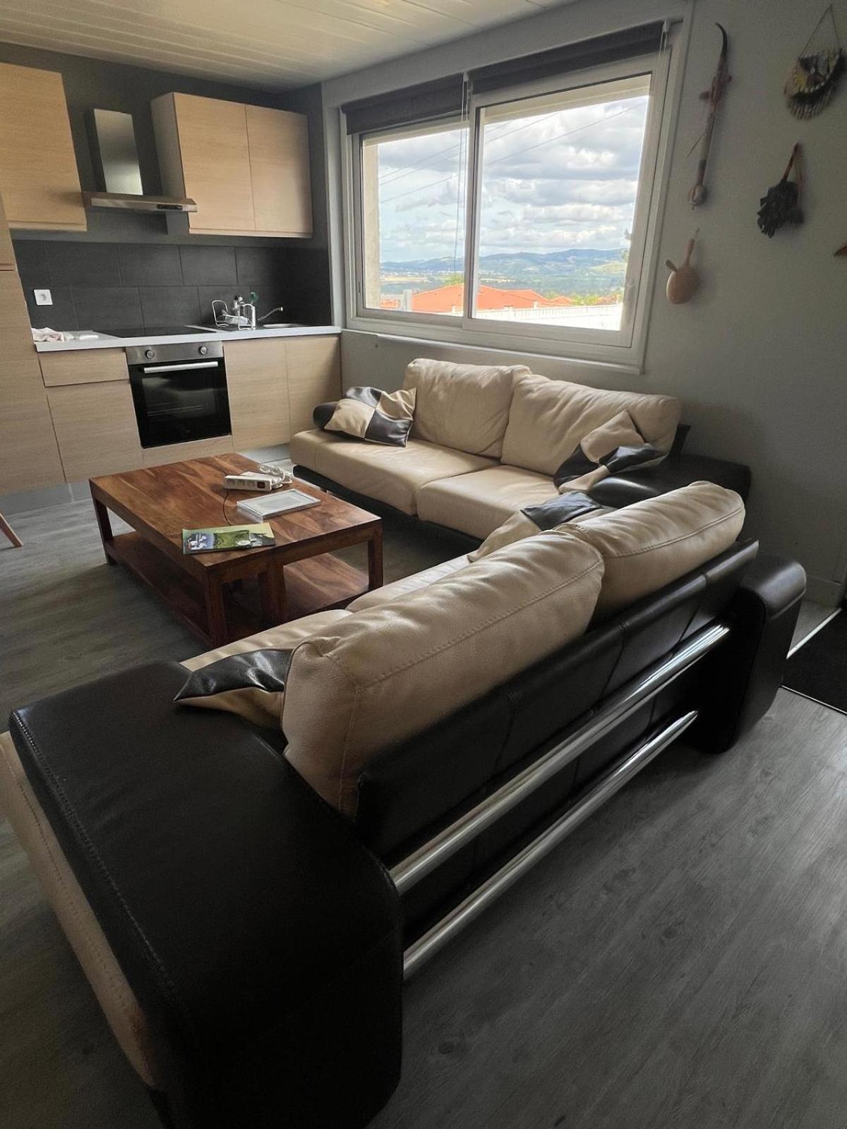 Monacella Apartment Nonette ภายนอก รูปภาพ