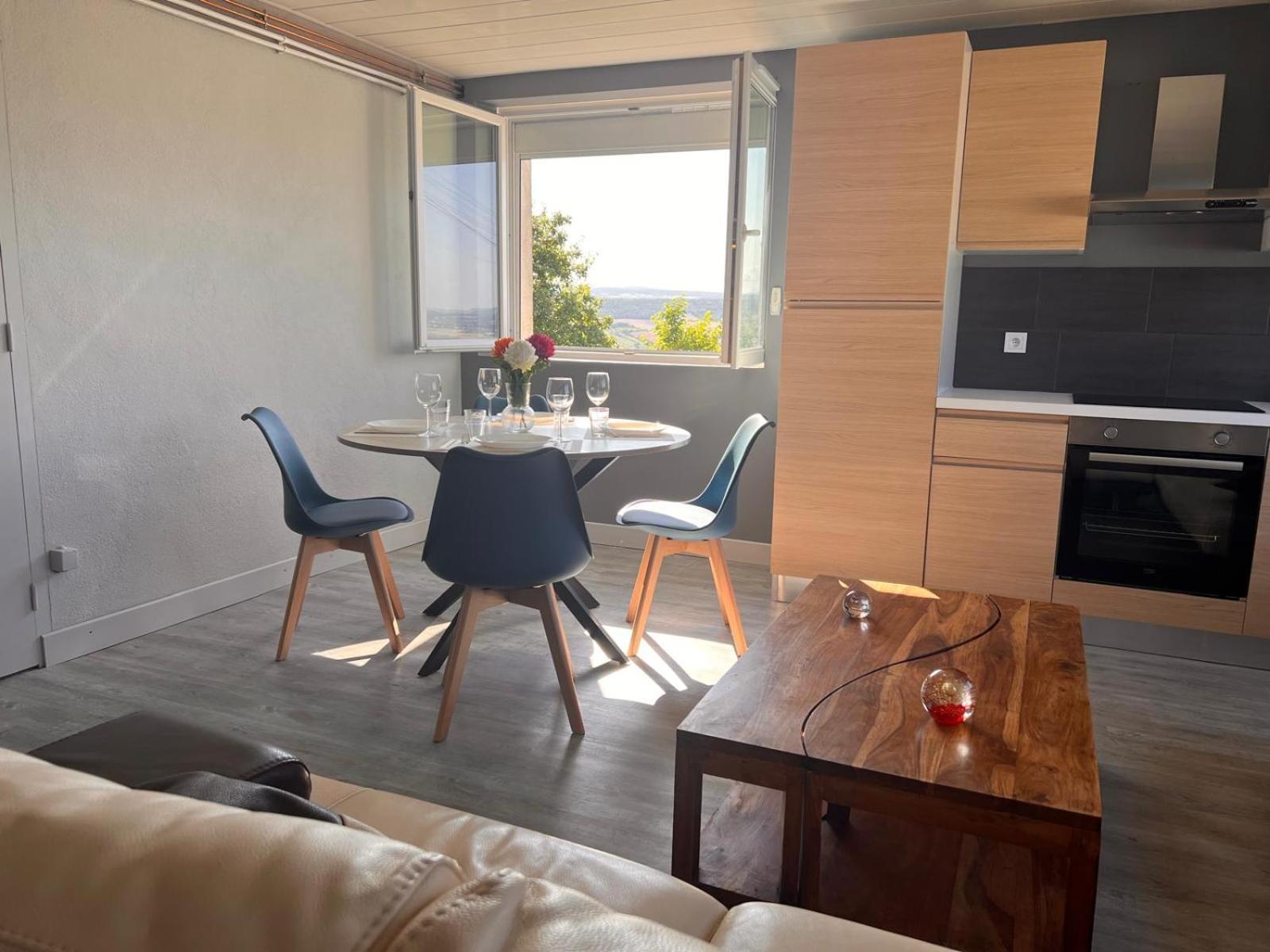 Monacella Apartment Nonette ภายนอก รูปภาพ