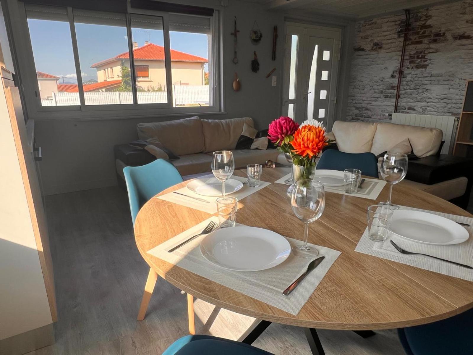 Monacella Apartment Nonette ภายนอก รูปภาพ