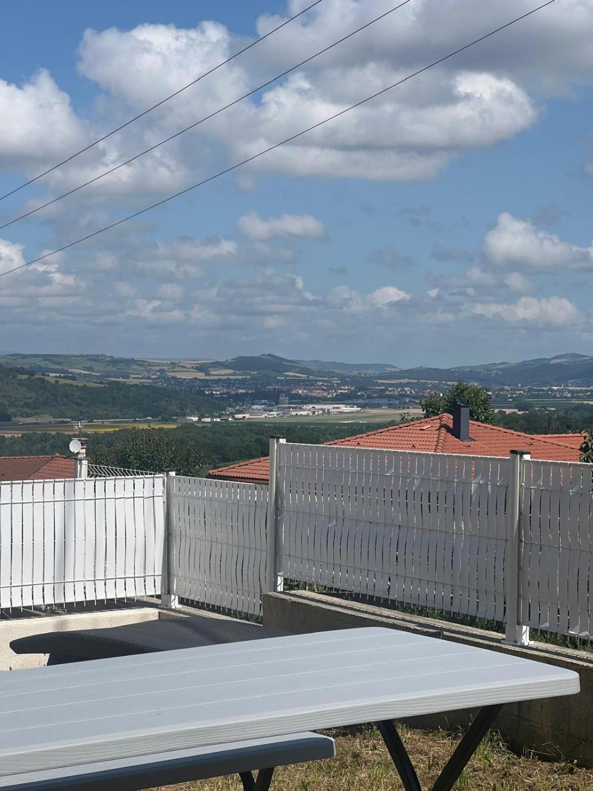 Monacella Apartment Nonette ภายนอก รูปภาพ