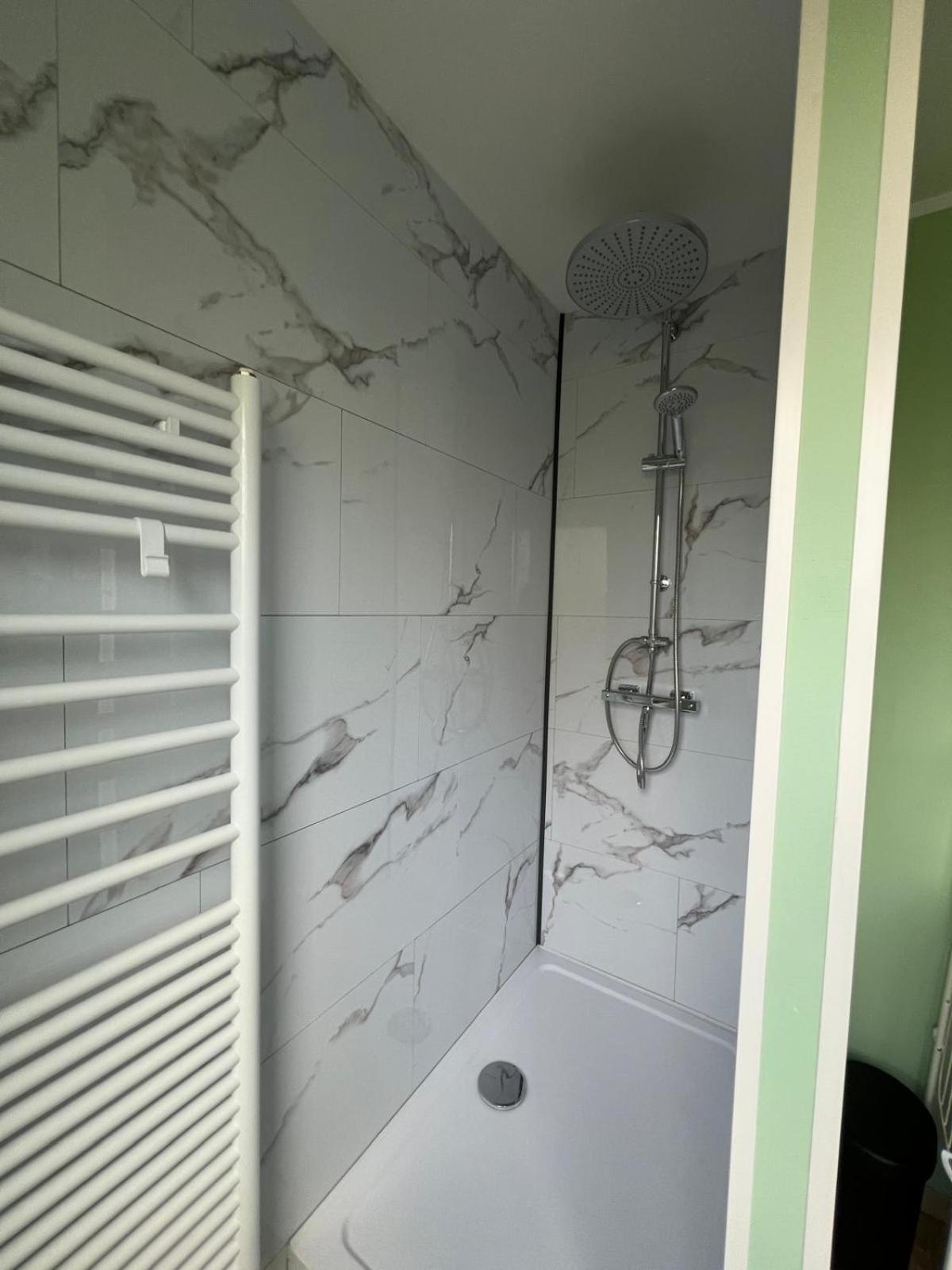 Monacella Apartment Nonette ภายนอก รูปภาพ
