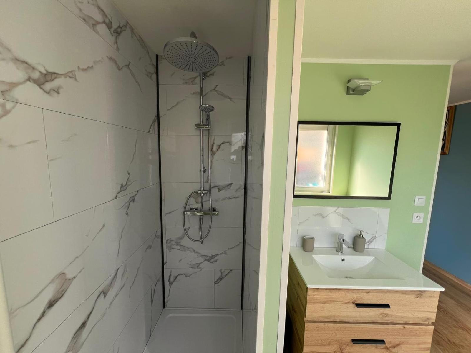 Monacella Apartment Nonette ภายนอก รูปภาพ
