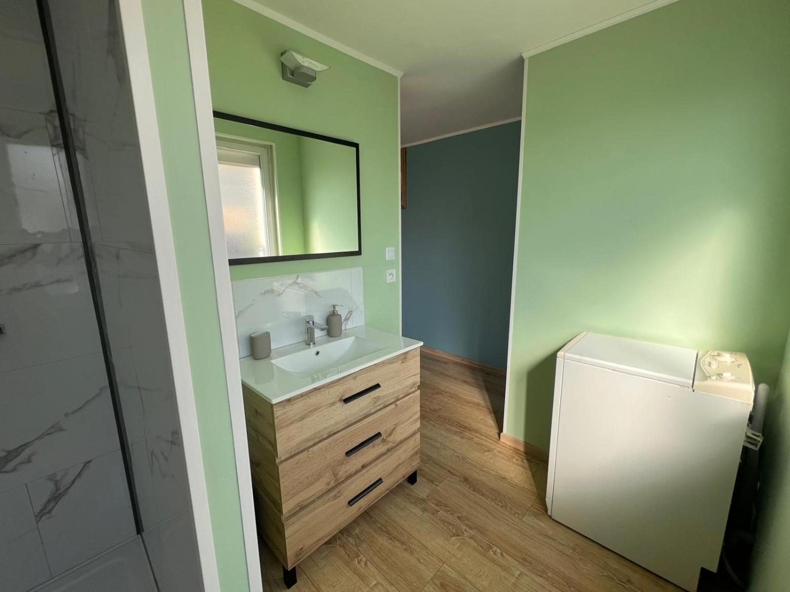 Monacella Apartment Nonette ภายนอก รูปภาพ