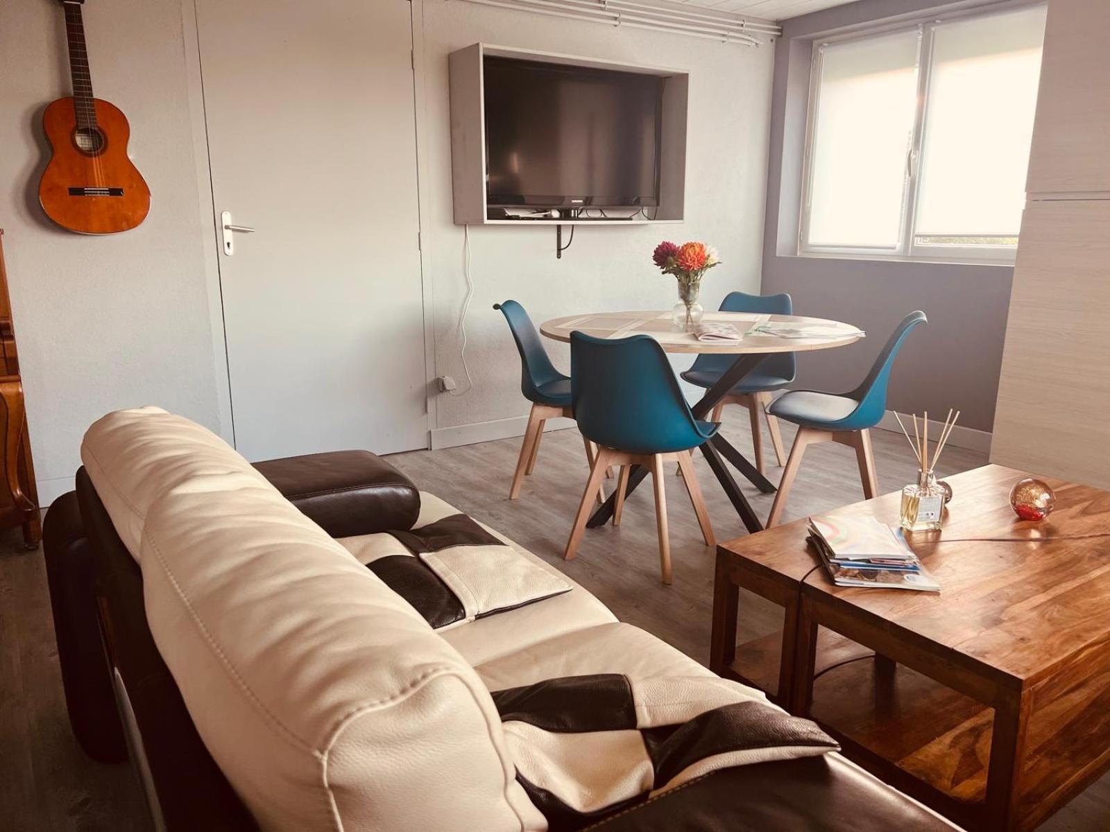 Monacella Apartment Nonette ภายนอก รูปภาพ